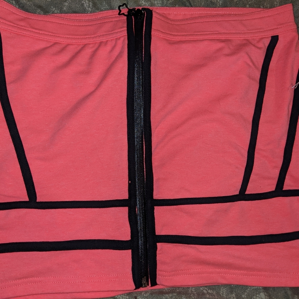 New Skirt